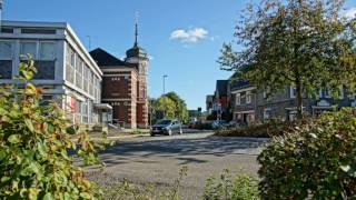 TimeLapse  Nachmittags in Leichlingen [upl. by Brezin]