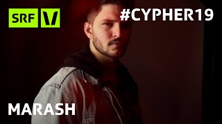 Marash am Virus Bounce Cypher 2019  Cypher19  SRF Virus [upl. by Hakon538]