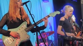 Larkin Poe  Trick Of The Light [upl. by Erminie381]