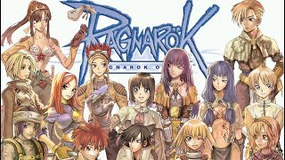 Ragnarok Online OST  Relaxing Themes [upl. by Enywad792]