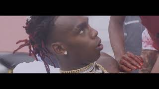 YNW Melly  Murder On My Mind Official Video [upl. by Sheline]