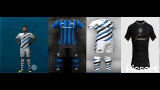 kits concept inter special sponsor quotParamountquot per Dls 24 download nei commenti⬇️mettete un like [upl. by Ecneralc439]