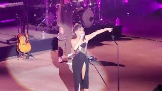 80s Mercedes by Maren Morris at Red Rocks 61124 [upl. by Ynattib331]