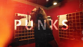 Candlebox  Punks Official Music Video [upl. by Sammie]