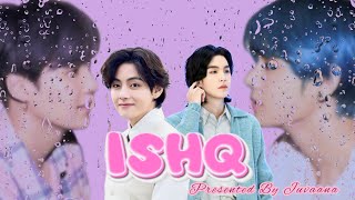 ISHQ💫💞 Malayalam TaeGi Oneshot FtJiKook 🎁🧁V Birthday Special Oneshot taegi jikook btsmalayalam [upl. by Granlund]