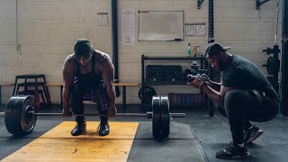 Watch This To Learn How To Shoot Epic Fitness Videos [upl. by Ellery]