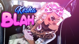 BLAH  MSP VERSION  MrsKitty MSP [upl. by Aynor815]