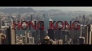 HONG KONG  A TRAVEL TOUR  UHD 4K  ENTER THE DRAGON TRIBUTE PREVIEW [upl. by Nawor]