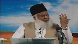 Dajjal Aur Dajjaliat ki Haqeeqat by Dr Israr Ahmed HQ [upl. by Adnical]