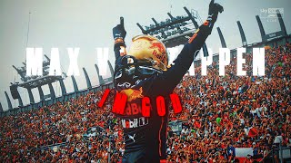 Max Verstappen 4k  Im God  Edit [upl. by Akerdnahs]