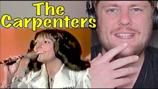 The Carpenters  Tonight Show 1973 Reaction [upl. by Ettenim792]