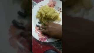 Aoor chop recipefood recipe trending foodie foodschannel youtubeshorts [upl. by Ettenahc]