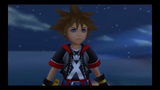 Kingdom Hearts Dream Drop Distance Commentary Part 5 Wakeless Slumber [upl. by Mashe775]