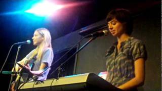 Me You and Steve  Garfunkel and Oates [upl. by Eical]