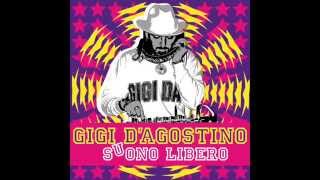 Gigi DAgostino  Narcotic Luqiudo [upl. by Aleekahs]