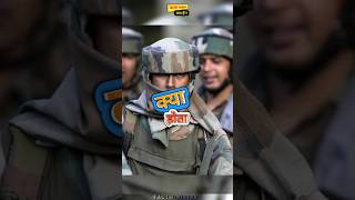 PATKA HELMET क्या होता है 🤔Indian army [upl. by Akiemaj]