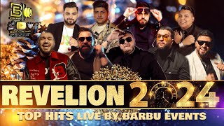 REVELION 2024🎉ALEX BOTEA🎉NARCIS🎊BIJU🎁TZANCA🎉F S 🎉LEO KUWEIT🎉LELE✴️TOP HITS 2024 byBarbuEvents [upl. by Mccourt]