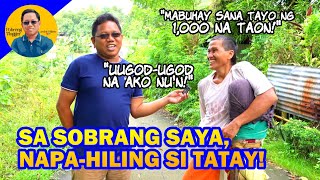 KAHOY NA PAA part 3 [upl. by Steep]