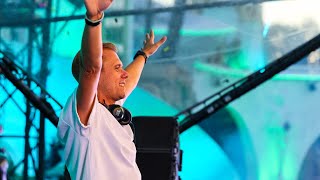 Armin van Buuren  Tomorrowland 2022  WE1 [upl. by Earlie]