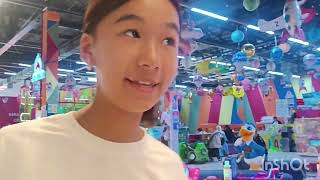 VLOG MENING DAM OLISH KUNIM 😲😲 [upl. by Florencia]