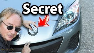 How to Remove Car Dents Fast [upl. by Ylsel]