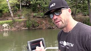 Linking your Lowrance Elite Ti [upl. by Carper]