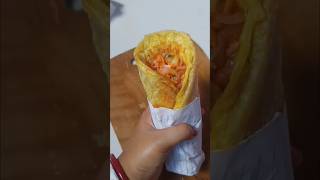 ভাইয়ের খিদে মেটাতে এই একটাই যথেষ্টeggroll food [upl. by Velleman]