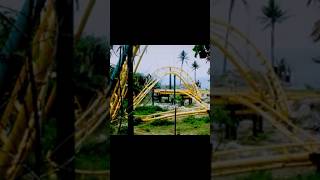 Decayed Joy Abandoned Theme Parks Urbex Explorers Have Found creepy scary abandoned top10 [upl. by Khai507]