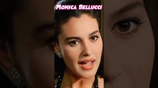 Mónica Bellucci 30 de Septiembre de 1964 [upl. by Ettenil660]