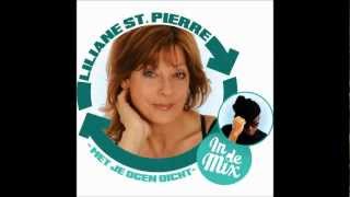 Liliane St Pierre  Met Je Ogen Dicht Fix The Weather [upl. by Alburga]