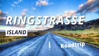 Island Roadtrip Ringstraße Tipps für Dauer amp Route einer Mietwagenrundreise [upl. by Hollington]