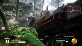 Battlefield 1  PC  Gameplay w Automatico on Argone Forest [upl. by Ashton]