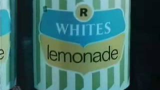 R Whites Lemonade Advert 1973 [upl. by Nicolais]