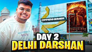 Delhi Darshan day 2 [upl. by Oflodor]