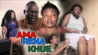 AMARENAKHUE PART 1  LATEST BENIN MOVIES 2019 [upl. by Acceb]