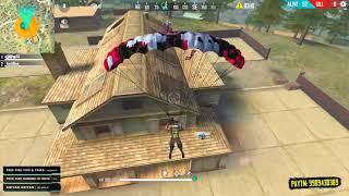 17 Kills Duo Game Ajjubhai amp Amitbhai  Garena Free Fire [upl. by Reffineg]