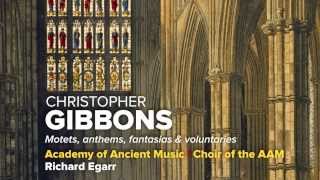 Christopher Gibbons 16151676 Not unto us  Fantasysuite in d  Ah my Soul [upl. by Eneres]