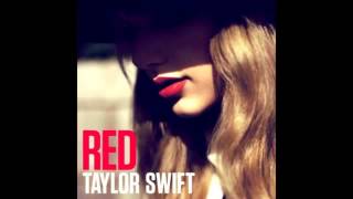 Taylor Swift  22 Audio [upl. by Ronyar841]