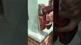 How To Use Sadolin Stainable Wood Filler for Repairing Large Cracks in Timber [upl. by Edda891]