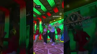 Husband bawlaajay hooda gungun bakshi live dance video ajayhooda hasbandbawla trending [upl. by Vinni]