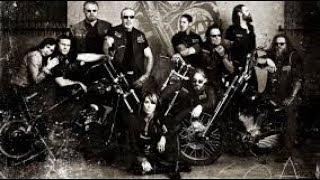 Sons Of Anarchy  Ringtone With Free Download Link [upl. by Tor]