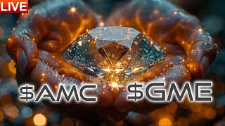 GME and AMC  POP  LIVESTREAM 092224 EST0810 to 915 pm EST [upl. by Ytineres332]