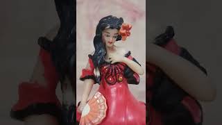 Papo Spanish princess toy figures [upl. by Nitsed]