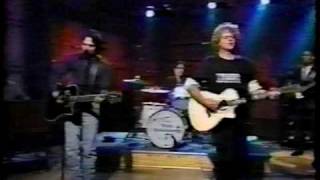 JACKOPIERCE  quotLate Shiftquot Live on Conan OBrian Friday July 22 1994 [upl. by Shimkus]