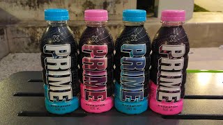 Prime Hydration X Editon Review [upl. by Sill]