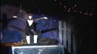 CATS Musical  Mister Mistoffelees [upl. by Maretz]