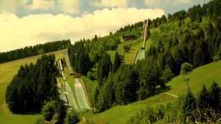 Imagefilm Kurort Oberwiesenthal [upl. by Shaver]