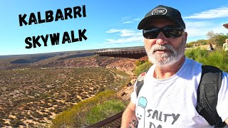 Kalbarri Skywalk [upl. by Tatia]