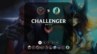 KR Challenger match 1729 Super Graves vs Super Nami [upl. by Adnilasor]