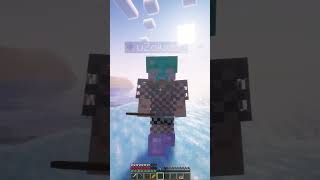 Minecraft MAS DICAS ÚTEIS PARA INICIANTES 🤩minecraft minecraftshorts shorts funny memes [upl. by Ahsaercal]